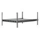 Ubiquiti Enterprise Campus Switch Core Géré L2/L3 Gigabit Ethernet (10/100/1000) 1U Gris
