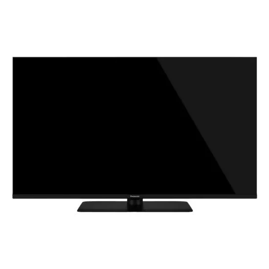 Panasonic -43W80AEZ TV 109,2 cm (43") 4K Ultra HD Smart TV Wifi Noir