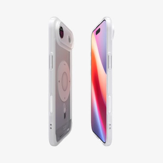 Spigen ACS10060 coque de protection pour téléphones portables 16,5 cm (6.5") Housse Argent Spigen ACS10060 coque de protection pour téléphones portables 16,5 cm (6.5") Housse Argent