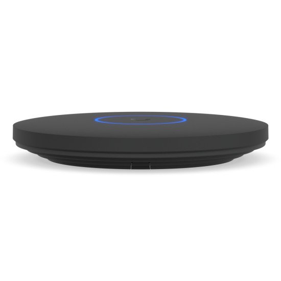 Ubiquiti U7 Pro XGS 8600 Mbit/s Noir Connexion Ethernet POE