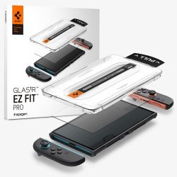 Spigen Glas'tR EZ Fit Pro Protecteur d'écran