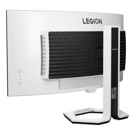 Lenovo Legion PRO 34WD-10 écran PC 86,4 cm (34") 3440 x 1440 pixels Wide Quad HD LED Noir