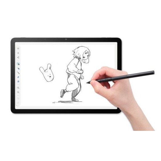Wacom DTHA116 tablette graphique Noir 5080 lpi 252 x 148 mm USB