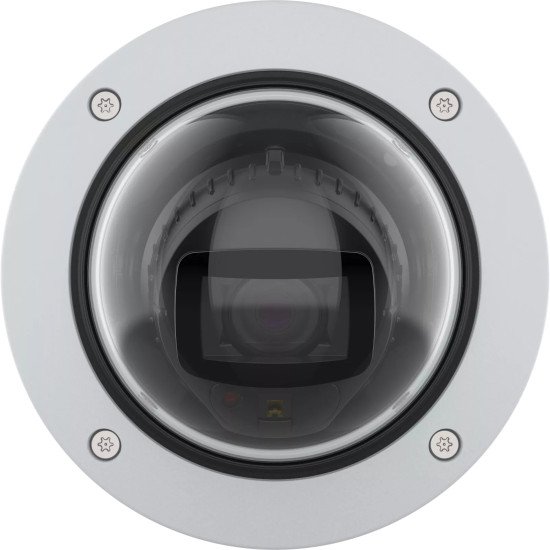 Axis P3275-LV Dôme Caméra de sécurité IP Intérieure 1920 x 1080 pixels Plafond/Mur/Poteau