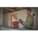 Einhell TE-CF 18 Li-Solo Semi-automatique 0,24 L Einhell TE-CF 18 Li-Solo Semi-automatique 0,24 L