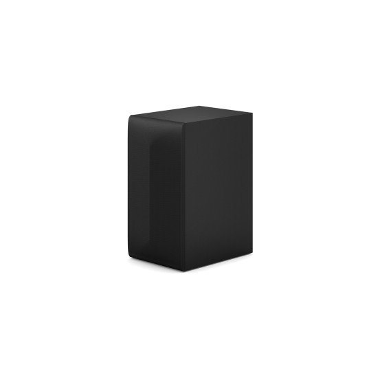 LG DS70TY haut-parleur soundbar Noir 3.1.1 canaux