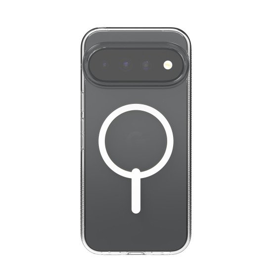 ZAGG Crystal Palace Snap coque de protection pour téléphones portables 17,3 cm (6.8") Housse Transparent