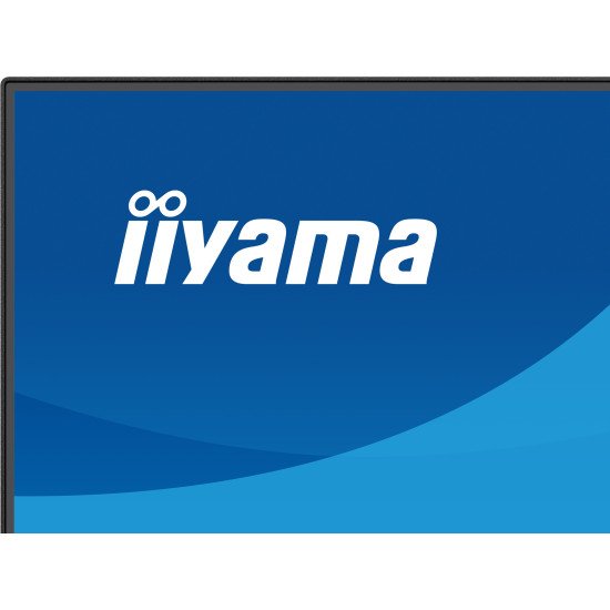 iiyama ProLite XB2497HSN-B1 écran PC 60,5 cm (23.8") 1920 x 1080 pixels Full HD LED Noir