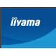 iiyama ProLite XB2497HSN-B1 écran PC 60,5 cm (23.8") 1920 x 1080 pixels Full HD LED Noir