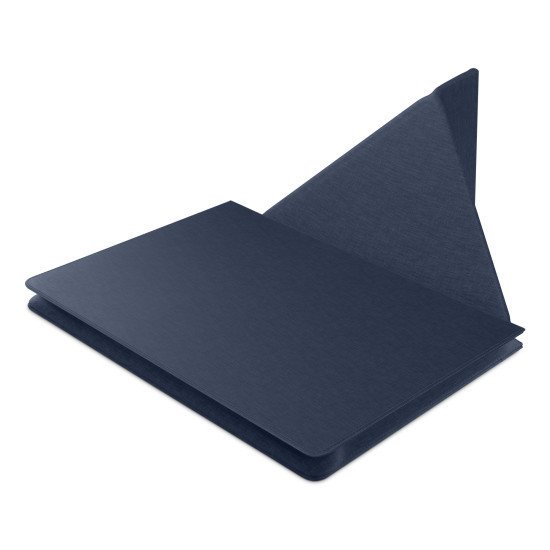 Lenovo GX41U39293 sacoche d'ordinateurs portables 40,6 cm (16") Housse Bleu