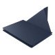 Lenovo GX41U39293 sacoche d'ordinateurs portables 40,6 cm (16") Housse Bleu