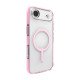 ZAGG Santa Cruz Snap coque de protection pour téléphones portables 16,5 cm (6.5") Housse Rose, Transparent ZAGG Santa Cruz Snap coque de protection pour téléphones portables 16,5 cm (6.5") Housse Rose, Transparent