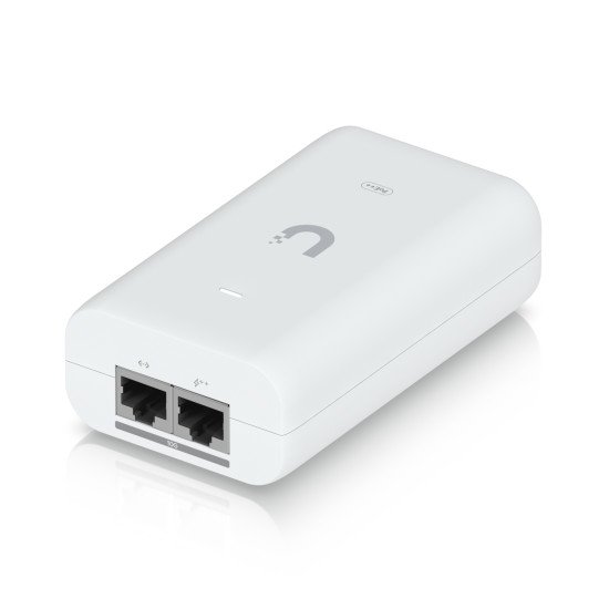 Ubiquiti UACC-PoE++-10G 10 Gigabit Ethernet 54 V Ubiquiti UACC-PoE++-10G 10 Gigabit Ethernet 54 V