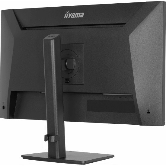 iiyama ProLite XB2793HSU-B1 écran PC 68,6 cm (27") 1920 x 1080 pixels Full HD LED Noir