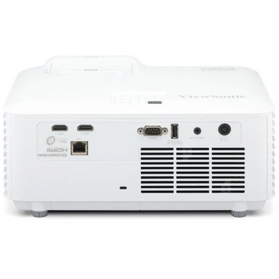 Viewsonic LS630HD vidéo-projecteur Projecteur à focale standard 4000 ANSI lumens 1080p (1920x1080) Blanc Viewsonic LS630HD vidéo-projecteur Projecteur à focale standard 4000 ANSI lumens 1080p (1920x1080) Blanc