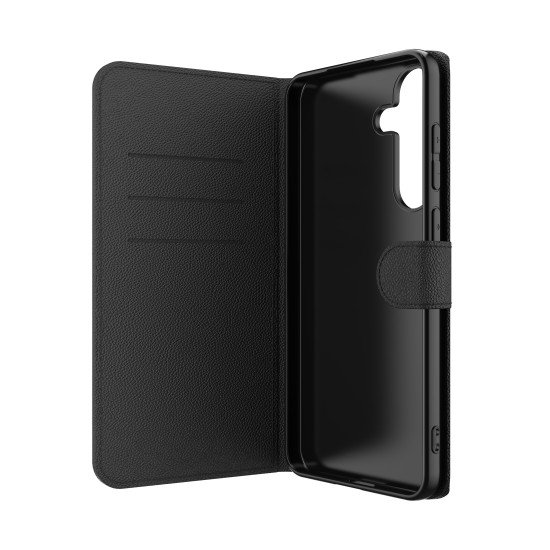 ZAGG Folio coque de protection pour téléphones portables 17 cm (6.7") Noir ZAGG Folio coque de protection pour téléphones portables 17 cm (6.7") Noir