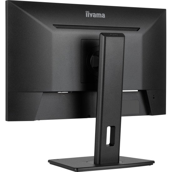 iiyama ProLite écran PC 60,5 cm (23.8") 1920 x 1080 pixels Full HD LED Noir