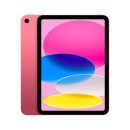 Apple iPad 128 Go 27,9 cm (11") Wi-Fi 6 (802.11ax) iPadOS 18 Rose Apple iPad 128 Go 27,9 cm (11") Wi-Fi 6 (802.11ax) iPadOS 18 Rose