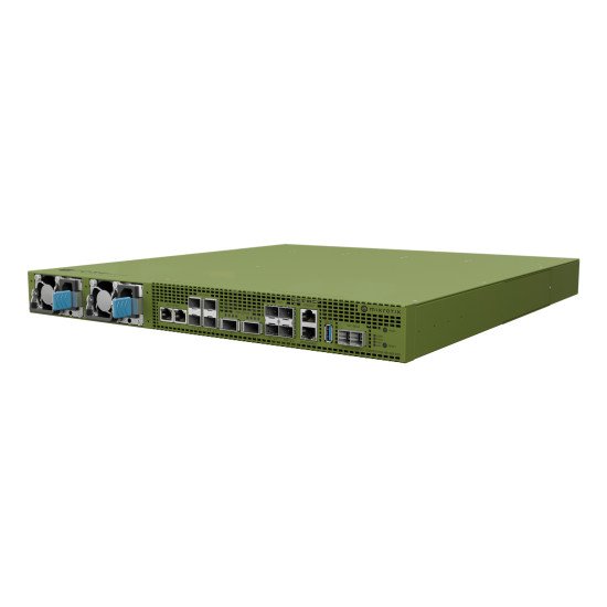 Mikrotik RDS2216-2XG-4S+4XS-2XQ serveur 2 GHz 32 Go DDR4-SDRAM Mikrotik RDS2216-2XG-4S+4XS-2XQ serveur 2 GHz 32 Go DDR4-SDRAM