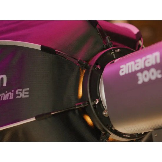 Amaran Light Dome Mini SE Amaran Light Dome Mini SE