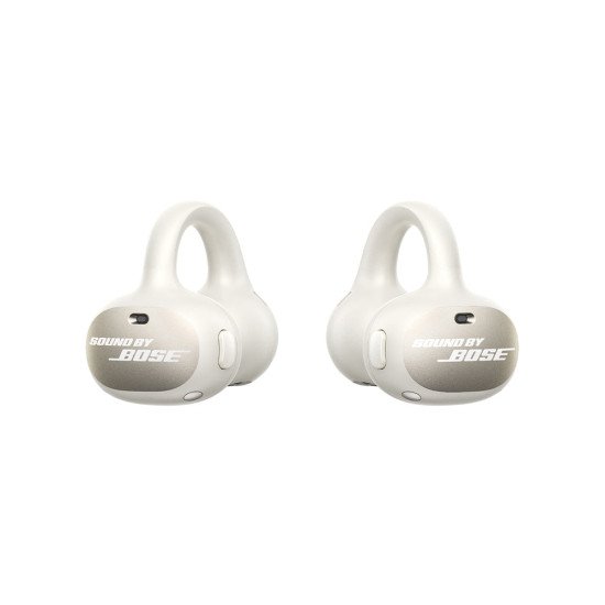 Baseus Inspire XC1 Casque Sans fil Open-ear Appels/Musique Blanc