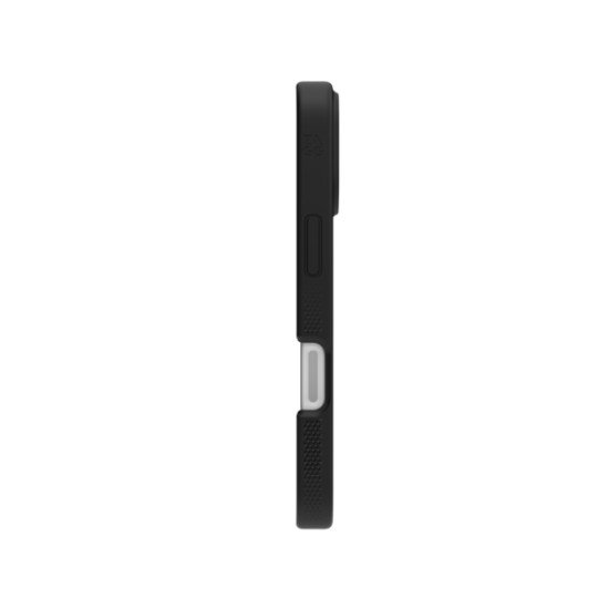 ZAGG Manhattan Snap coque de protection pour téléphones portables 16 cm (6.3") Housse Noir
