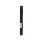 ZAGG Manhattan Snap coque de protection pour téléphones portables 16 cm (6.3") Housse Noir