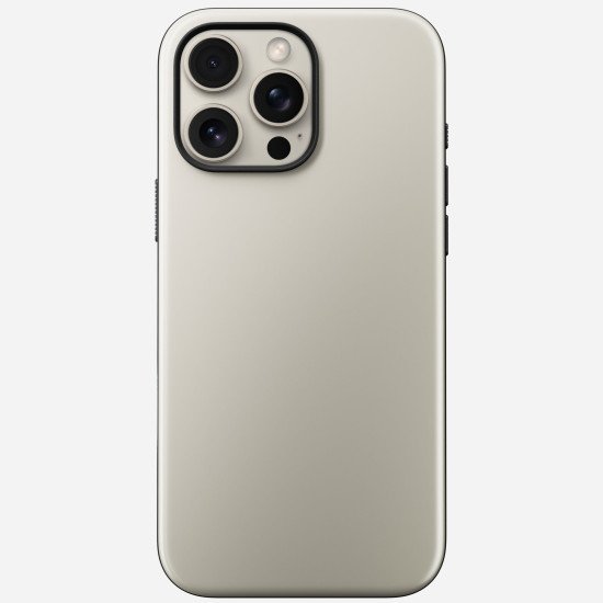 Nomad NM01372585 coque de protection pour téléphones portables 17,5 cm (6.9") Housse Couleur de la pierre Nomad NM01372585 coque de protection pour téléphones portables 17,5 cm (6.9") Housse Couleur de la pierre
