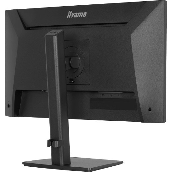 iiyama ProLite XB2491H-B1 écran PC 60,5 cm (23.8") 1920 x 1080 pixels Full HD LCD Noir