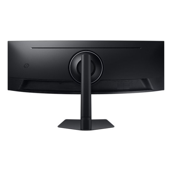 Samsung Odyssey G95C écran PC 124,5 cm (49") 5120 x 1440 pixels DWQHD Noir