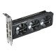 GIGABYTE GeForce RTX 5060 OC Low Profile 8G Carte Graphique - 8GB GDDR7, 128bit, PCI-E 5.0, 2512 MHz Fréquence du cœur, 3 x DisplayPort, 1 x HDMI, GV-N5060OC-8GL GIGABYTE GeForce RTX 5060 OC Low Profile 8G Carte Graphique - 8GB GDDR7, 128bit, PCI-E 5.0, 2512 MHz Fréquence du cœur, 3 x DisplayPort, 1 x HDMI, GV-N5060OC-8GL
