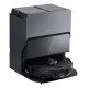 Roborock S8 MaxV Ultra 0,27 L Noir