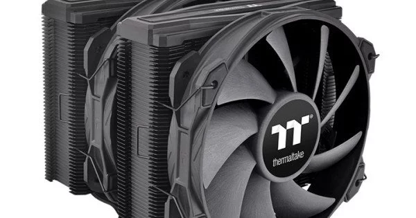 SilverStone Technology NT07-1700 Solución térmica de perfil súper bajo para CPU LGA1700, SST