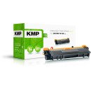 KMP B-T56 Cartouche de toner 1 pièce(s) Noir