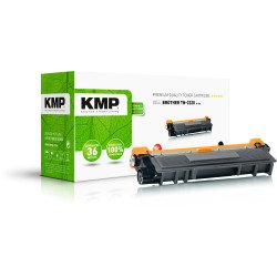 KMP B-T56 Cartouche de toner 1 pièce(s) Noir