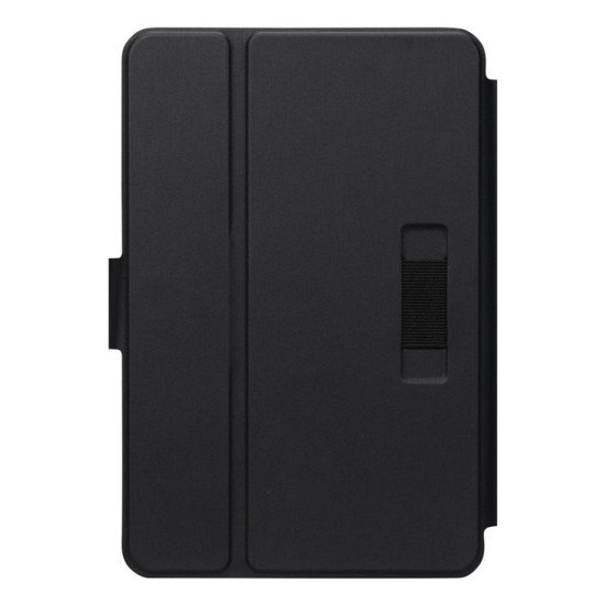 Targus THZ996GL étui pour tablette 22,9 cm (9") Folio porte carte Noir