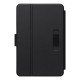 Targus THZ996GL étui pour tablette 22,9 cm (9") Folio porte carte Noir