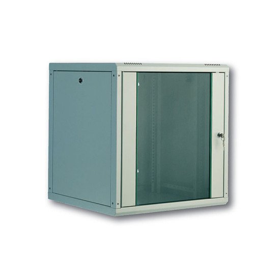 Digitus SoHo Line 7U 19" Wall Mounting Cabinet Gris