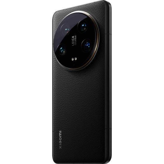 Xiaomi 14 Ultra 17,1 cm (6.73") Double SIM 5G USB Type-C 16 Go 512 Go 5000 mAh Noir Xiaomi 14 Ultra 17,1 cm (6.73") Double SIM 5G USB Type-C 16 Go 512 Go 5000 mAh Noir