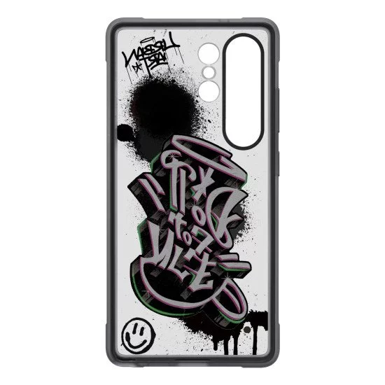 Samsung EF-JS938 coque de protection pour téléphones portables 17,5 cm (6.9") Housse Noir, Multicolore Samsung EF-JS938 coque de protection pour téléphones portables 17,5 cm (6.9") Housse Noir, Multicolore
