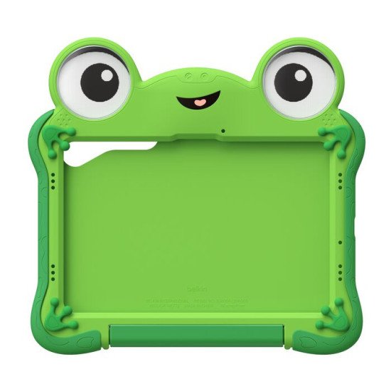 Belkin TOY STORY LILYPAD GALAXY TAB A11+ 27,9 cm (11") Coque Vert