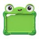 Belkin TOY STORY LILYPAD GALAXY TAB A11+ 27,9 cm (11") Coque Vert