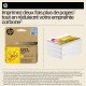 HP 937e Cartouche d'encre authentique Jaune EvoMore HP 937e Cartouche d'encre authentique Jaune EvoMore