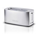 Unold Toaster Tom 38266 7 4 part(s) 1200 W Acier inoxydable