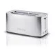 Unold Toaster Tom 38266 7 4 part(s) 1200 W Acier inoxydable Unold Toaster Tom 38266 7 4 part(s) 1200 W Acier inoxydable