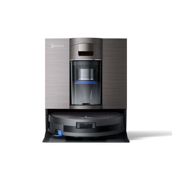 Ecovacs Deebot X11 OmniCyclone Noir