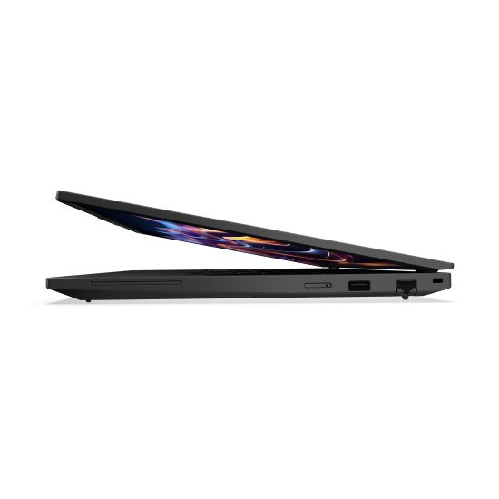 Lenovo ThinkPad P16s Gen 4 (AMD) Copilot+ PC AMD Ryzen AI 7 PRO 350 Station de travail mobile 40,6 cm (16") WUXGA 32 Go DDR5-SDRAM 1 To SSD Wi-Fi 7 (802.11be) Windows 11 Pro Belge Noir