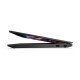 Lenovo ThinkPad P16s Gen 4 (AMD) Copilot+ PC AMD Ryzen AI 7 PRO 350 Station de travail mobile 40,6 cm (16") WUXGA 32 Go DDR5-SDRAM 1 To SSD Wi-Fi 7 (802.11be) Windows 11 Pro Belge Noir