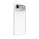 ZAGG Luxe coque de protection pour téléphones portables 16,5 cm (6.5") Housse Transparent ZAGG Luxe coque de protection pour téléphones portables 16,5 cm (6.5") Housse Transparent