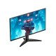 AOC B3 Q24B36X écran PC 60,5 cm (23.8") 2560 x 1440 pixels Quad HD LED Noir